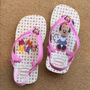 Havaianas Baby sandals